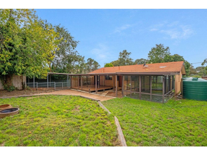 249 Kingsford Smith Drive, Spence ACT 2615