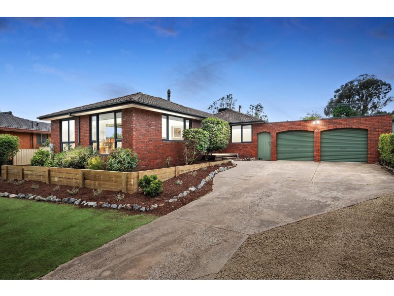 9 Millard Place, Flynn ACT 2615