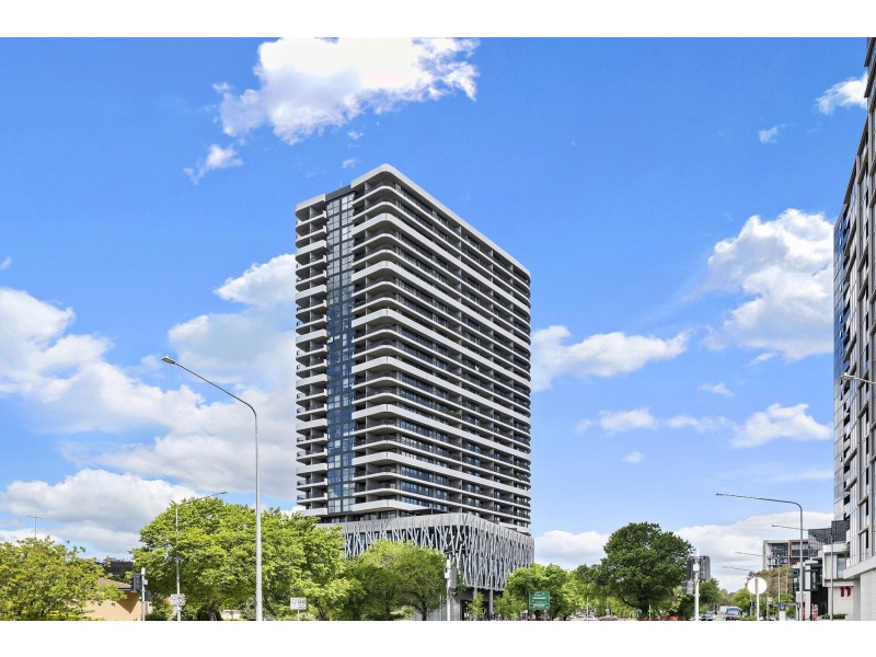 813/120 Eastern Valley Way, Belconnen ACT 2617