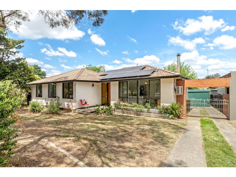 29 Horsley Crescent, Melba ACT 2615