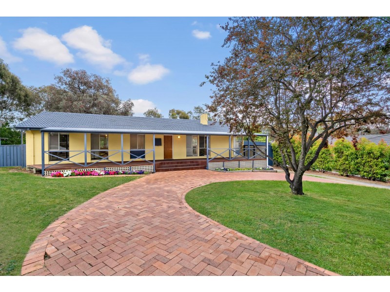 15 Hosking Place, Melba ACT 2615