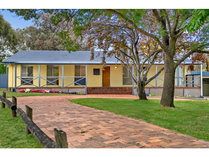 15 Hosking Place, Melba ACT 2615