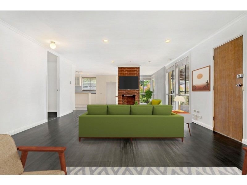 15 Hosking Place, Melba ACT 2615
