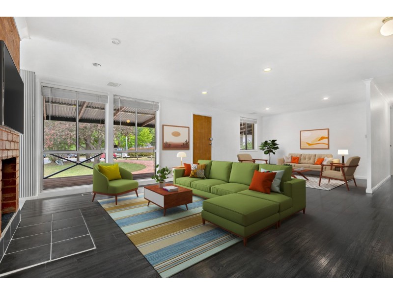 15 Hosking Place, Melba ACT 2615