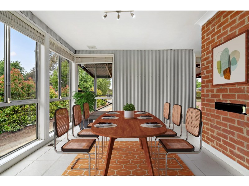 15 Hosking Place, Melba ACT 2615