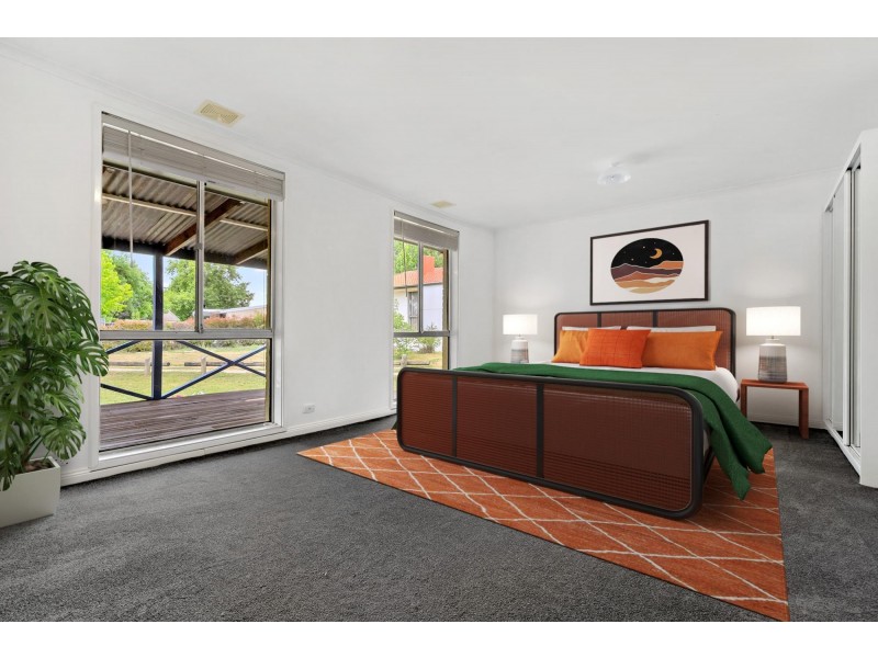 15 Hosking Place, Melba ACT 2615