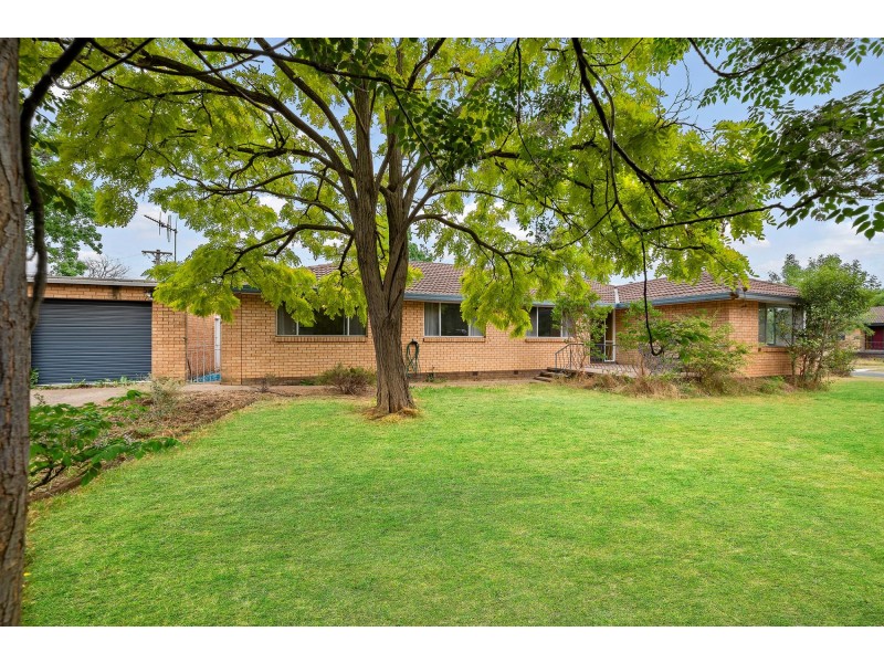 22 Mockridge Crescent, Holt ACT 2615