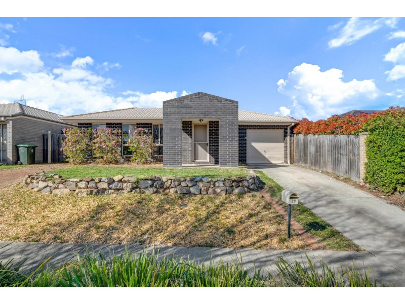29 Clyde Finlay Street, Macgregor ACT 2615