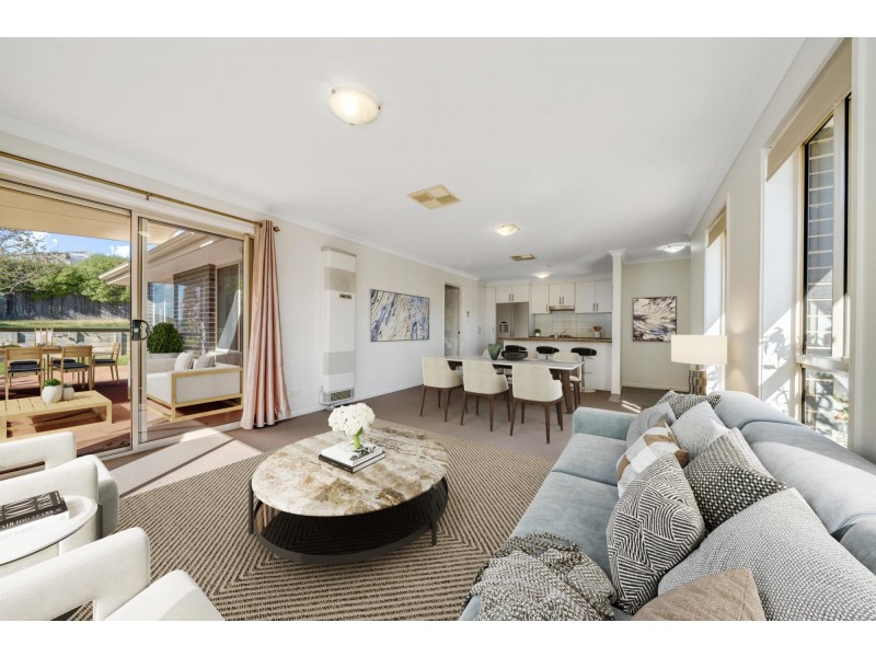 29 Clyde Finlay Street, Macgregor ACT 2615