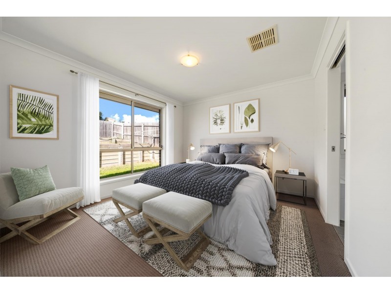 29 Clyde Finlay Street, Macgregor ACT 2615
