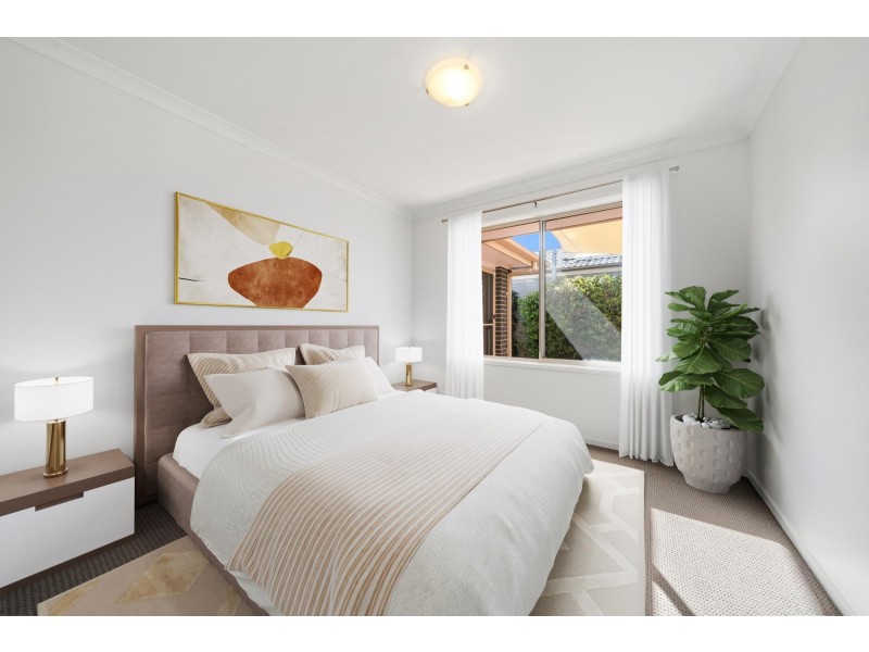 29 Clyde Finlay Street, Macgregor ACT 2615