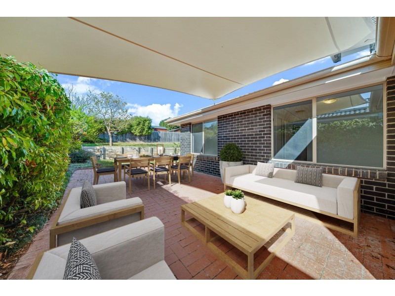 29 Clyde Finlay Street, Macgregor ACT 2615
