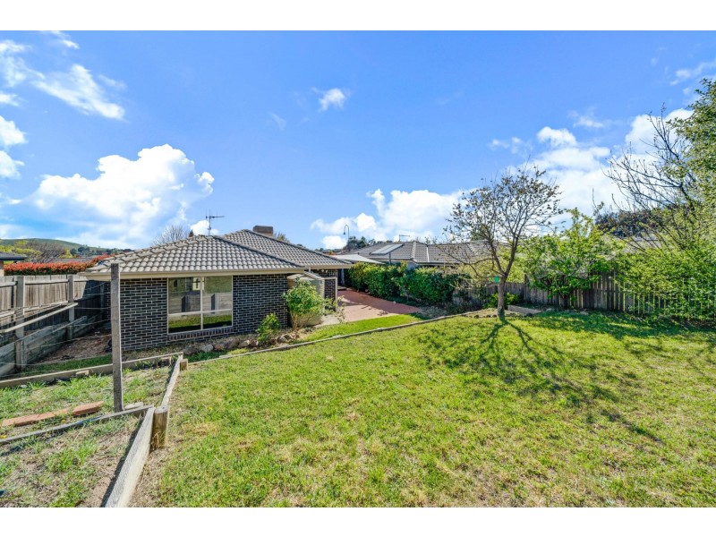 29 Clyde Finlay Street, Macgregor ACT 2615