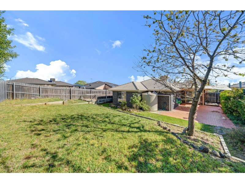 29 Clyde Finlay Street, Macgregor ACT 2615