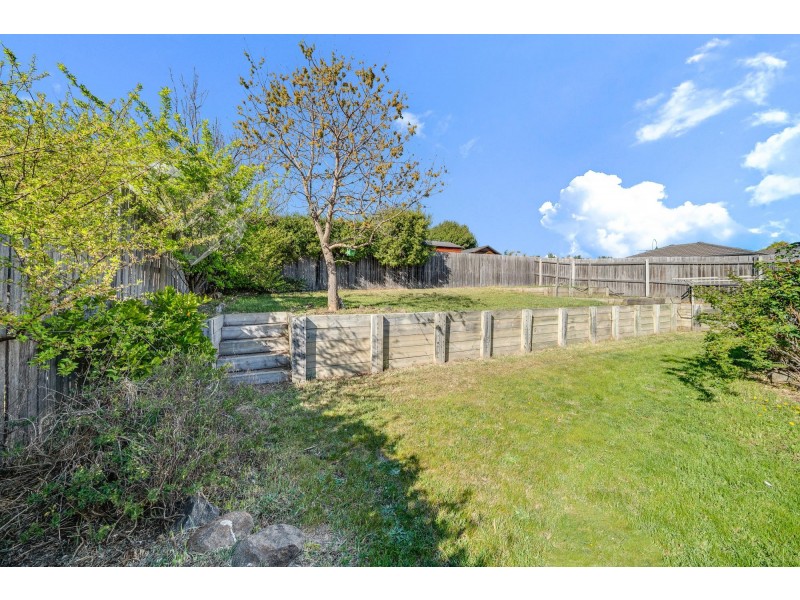 29 Clyde Finlay Street, Macgregor ACT 2615