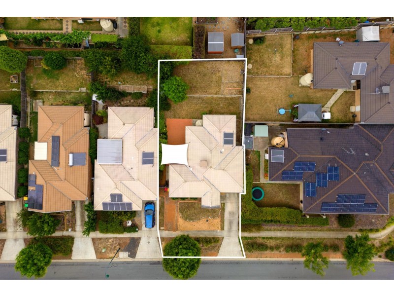 29 Clyde Finlay Street, Macgregor ACT 2615