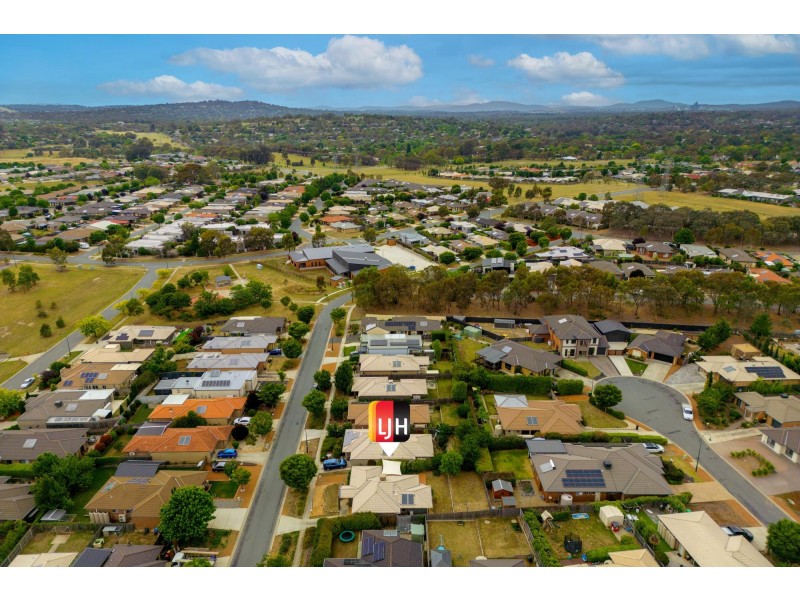 29 Clyde Finlay Street, Macgregor ACT 2615