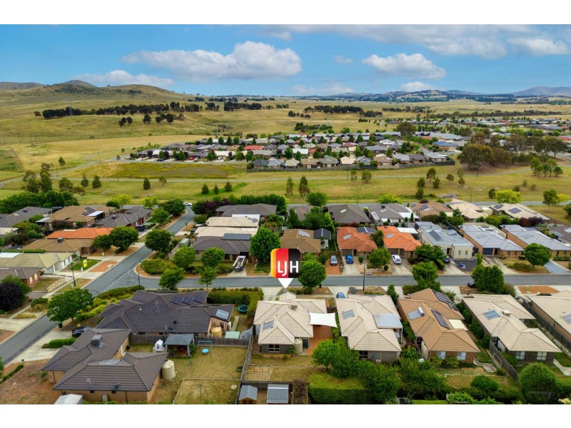 29 Clyde Finlay Street, Macgregor ACT 2615