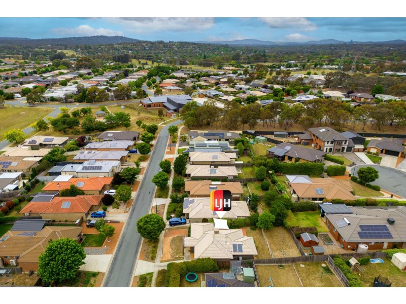 29 Clyde Finlay Street, Macgregor ACT 2615