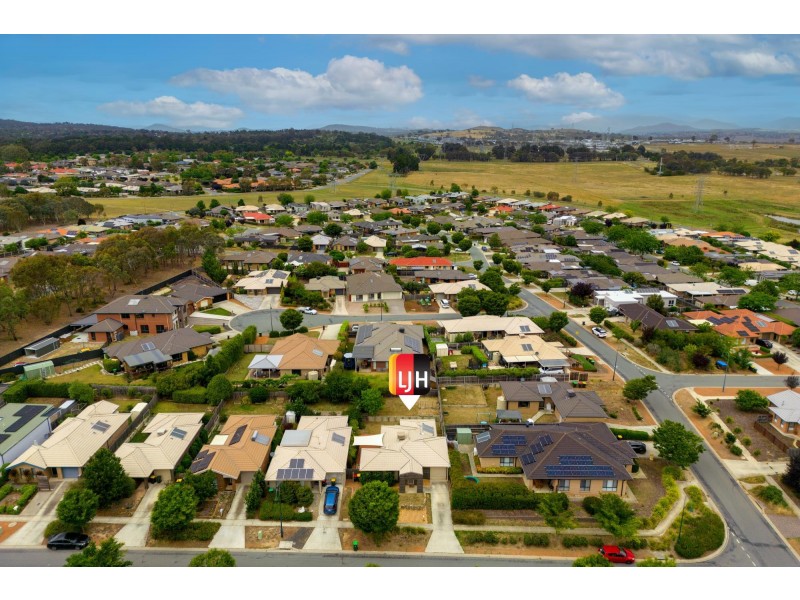 29 Clyde Finlay Street, Macgregor ACT 2615
