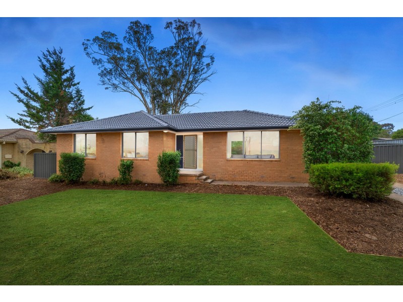 36 Carrodus Street, Fraser ACT 2615