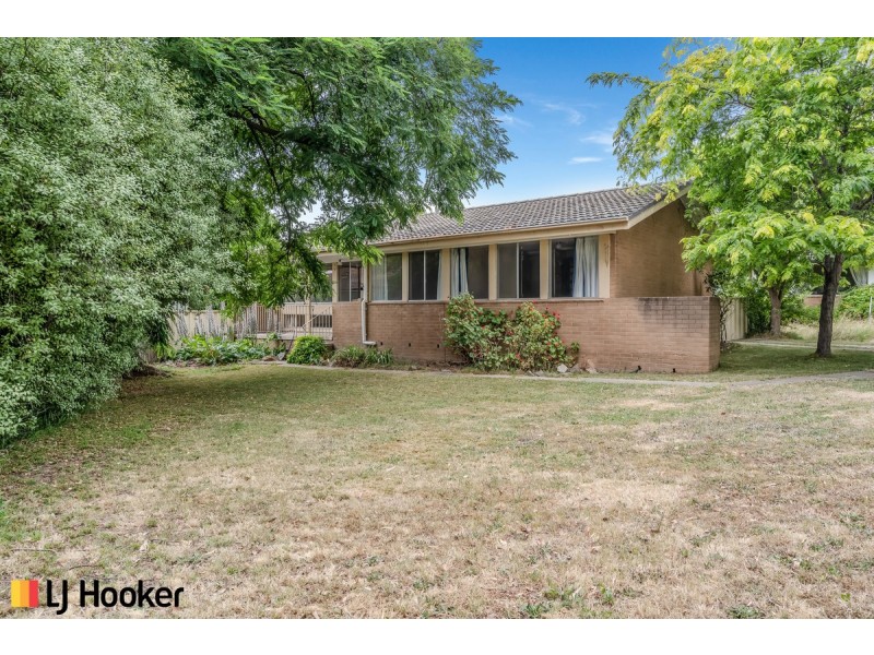 5 Gurney Place, Page ACT 2614