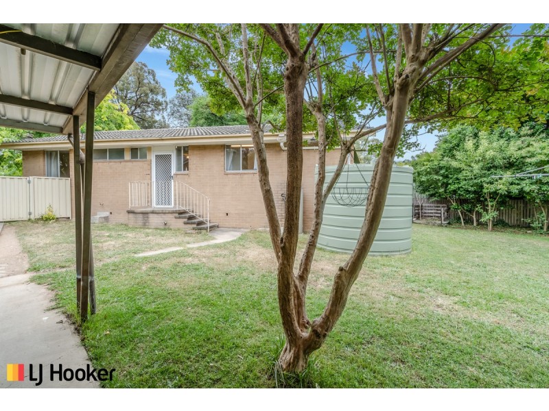 5 Gurney Place, Page ACT 2614