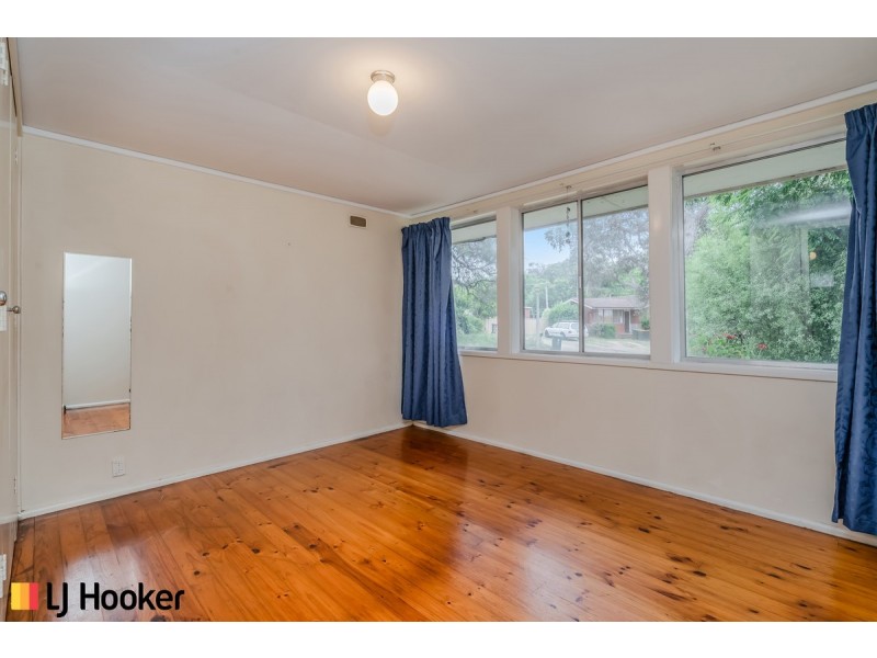 5 Gurney Place, Page ACT 2614