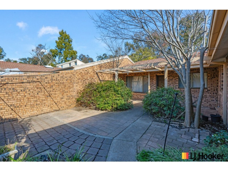 15/33 Hargrave Street, Scullin ACT 2614