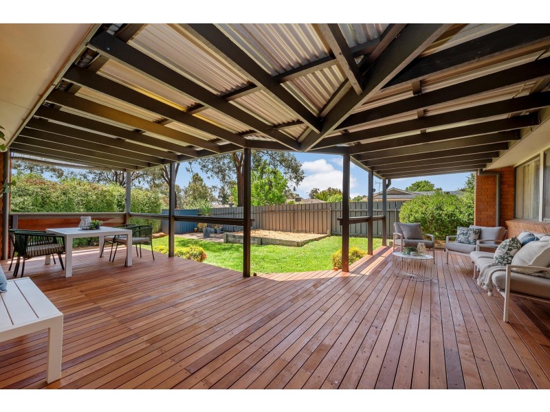5 Lackey Place, Charnwood ACT 2615