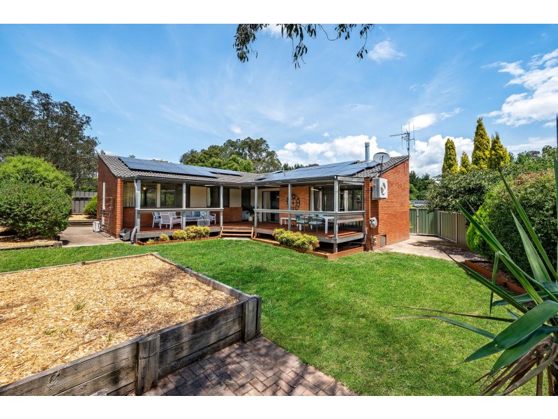 5 Lackey Place, Charnwood ACT 2615