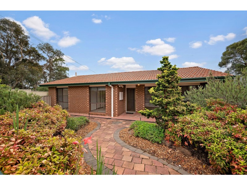 6 Burge Close, Holt ACT 2615