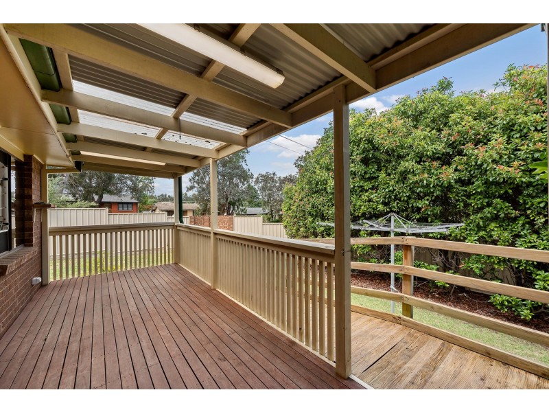 6 Burge Close, Holt ACT 2615