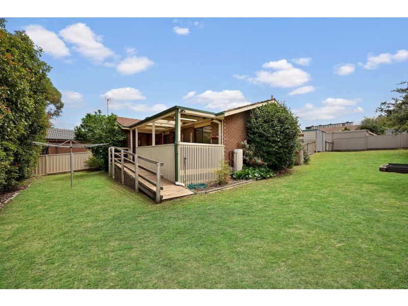 6 Burge Close, Holt ACT 2615