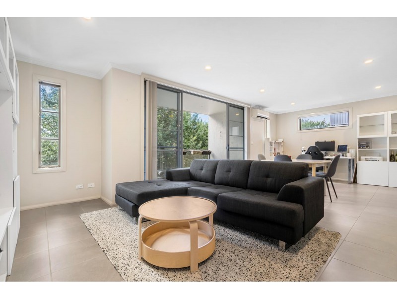 3/24 De Burgh Street, Lyneham ACT 2602