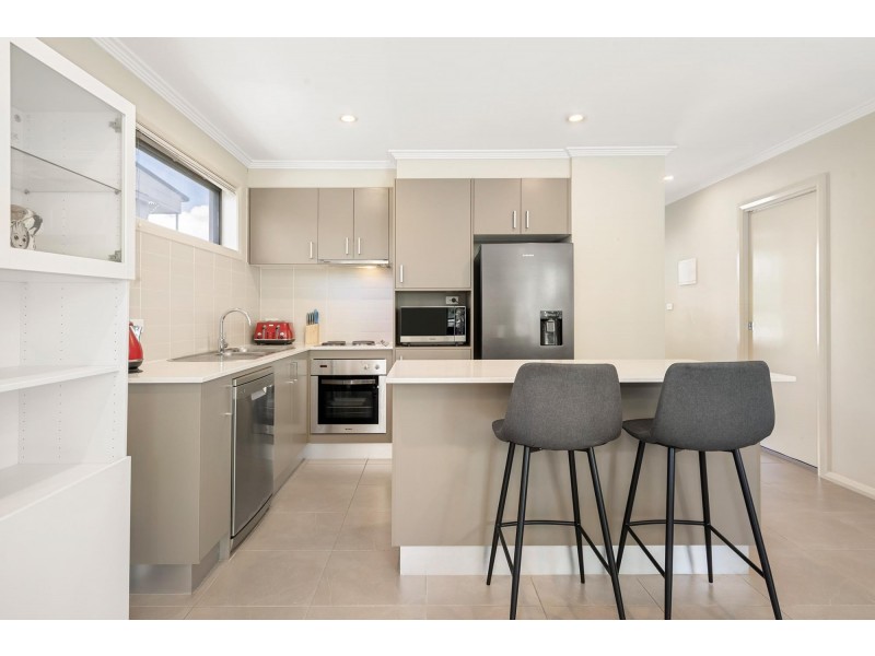 3/24 De Burgh Street, Lyneham ACT 2602