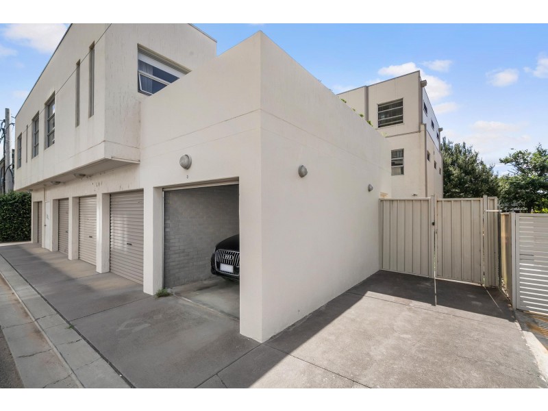 3/24 De Burgh Street, Lyneham ACT 2602