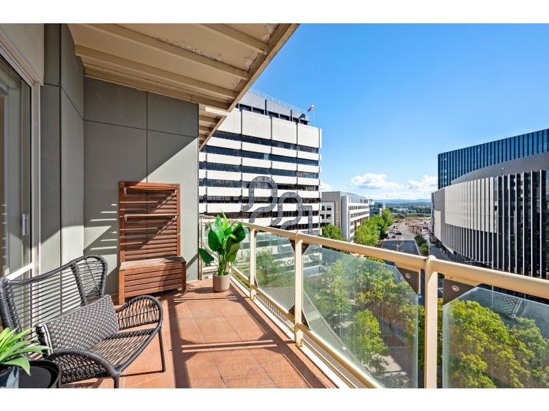 607/2 Akuna Street, City ACT 2601