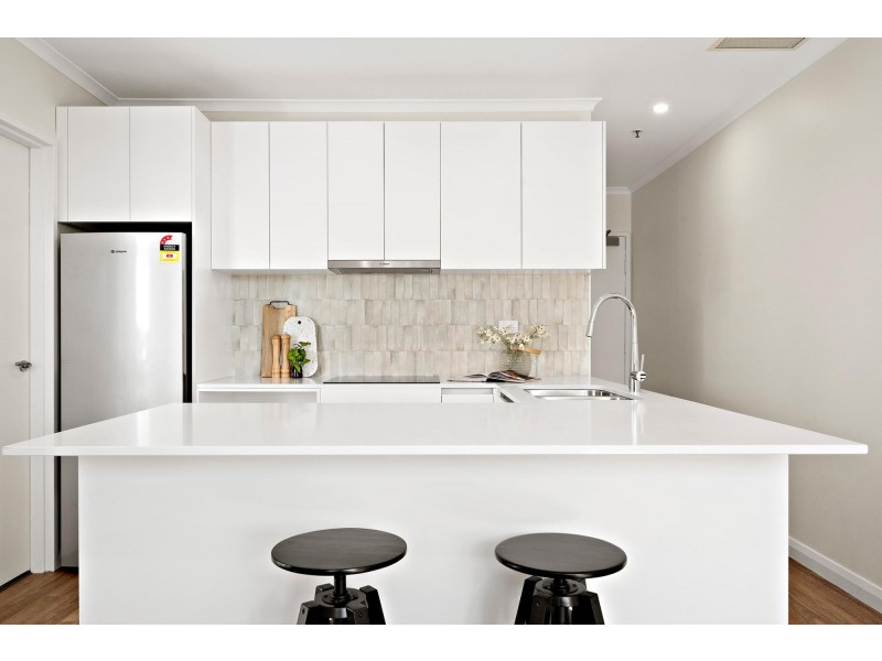 607/2 Akuna Street, City ACT 2601