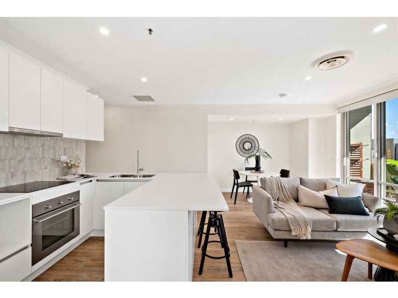 607/2 Akuna Street, City ACT 2601