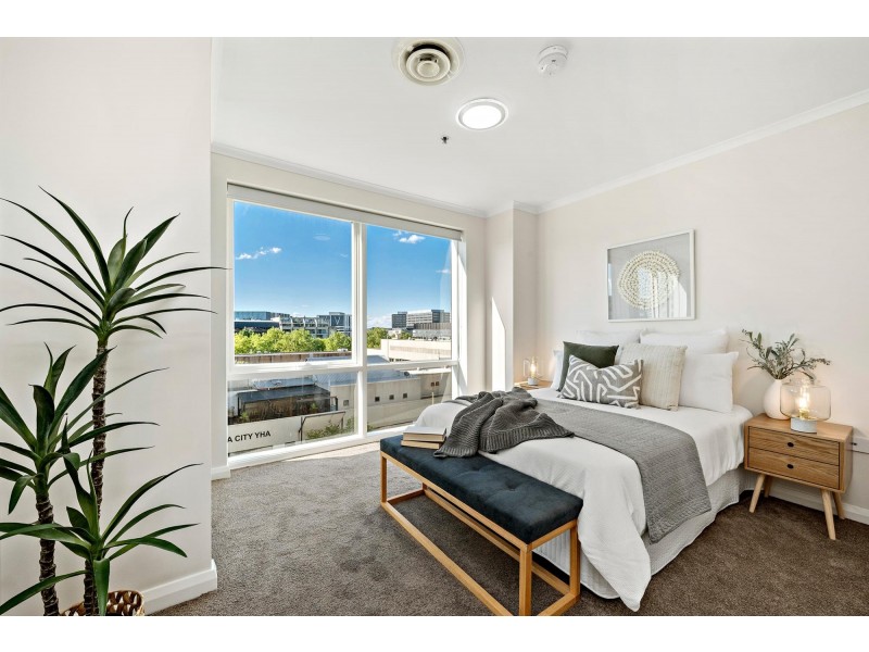 607/2 Akuna Street, City ACT 2601