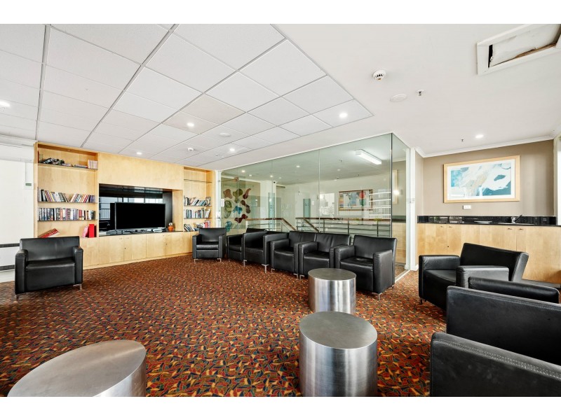607/2 Akuna Street, City ACT 2601