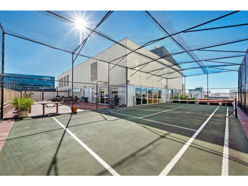 607/2 Akuna Street, City ACT 2601