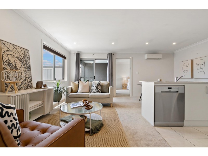 22/117 Redfern Street, Macquarie ACT 2614