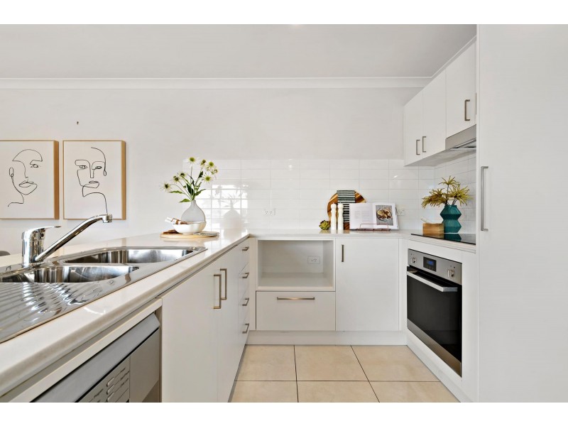 22/117 Redfern Street, Macquarie ACT 2614