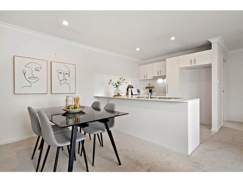 22/117 Redfern Street, Macquarie ACT 2614