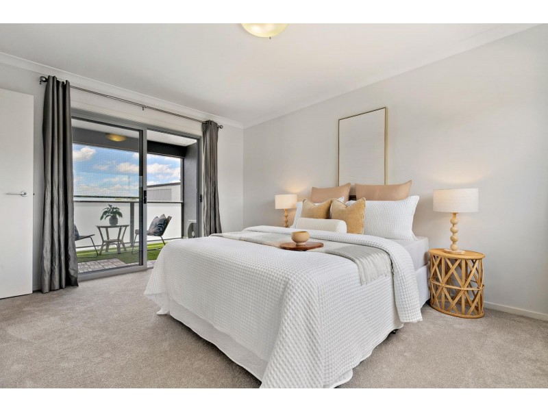 22/117 Redfern Street, Macquarie ACT 2614