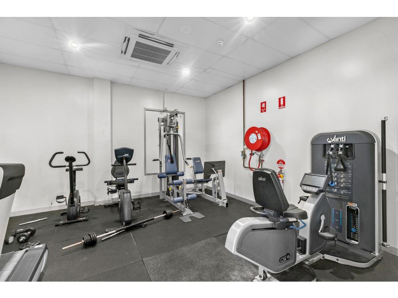 22/117 Redfern Street, Macquarie ACT 2614