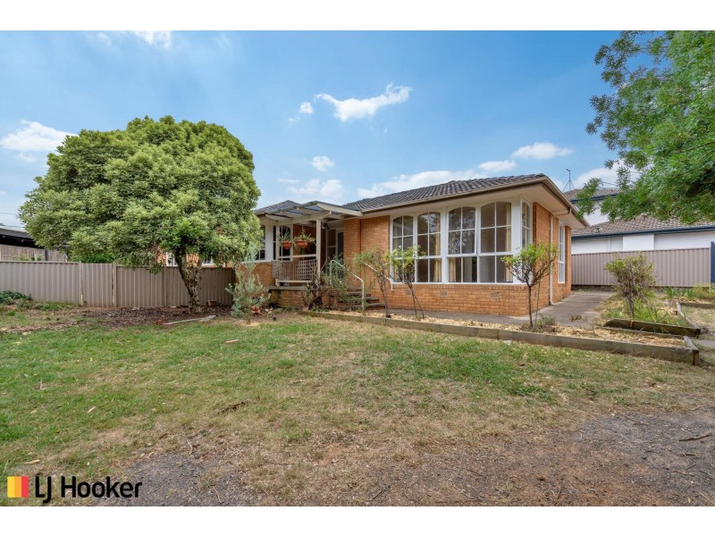 26 RUDALL Street, Latham ACT 2615