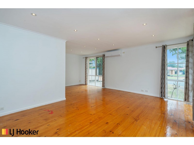 26 RUDALL Street, Latham ACT 2615